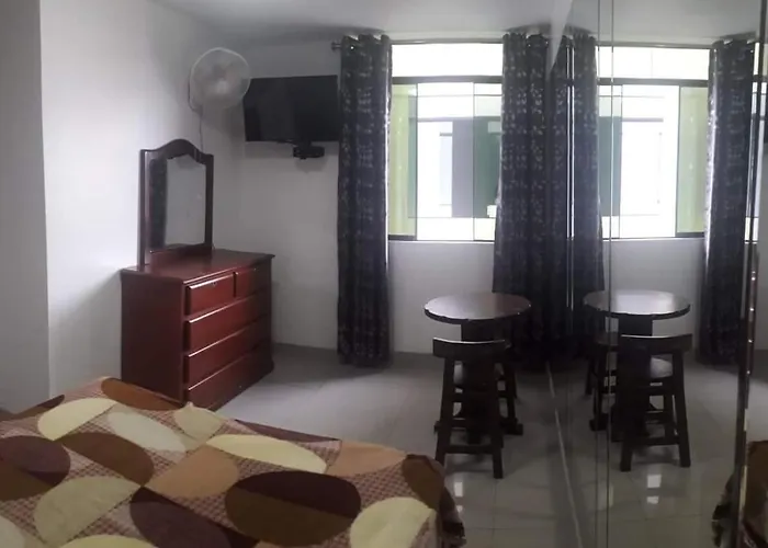 Hostal Sueños Lima